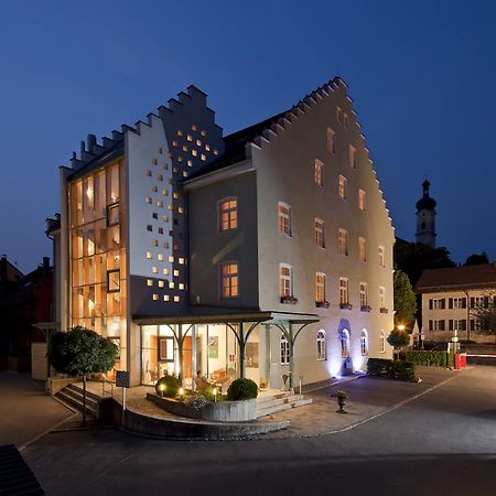 Hotel Angerbraeu มูร์เนา อัม ชตัฟเฟิลเซ ภายนอก รูปภาพ